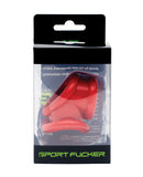 Sport Fucker Powersling - Red