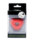 Sport Fucker Energy Ring - Red