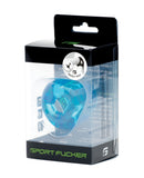 Sport Fucker Energy Ring - Ice Blue