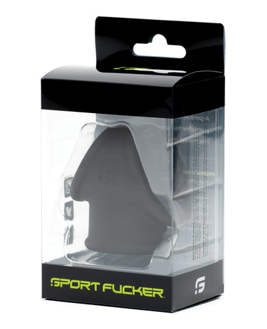 Sport Fucker Cock Tube - Black