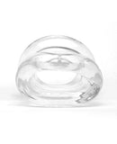 Sport Fucker Muscle Ball Stretcher - Clear