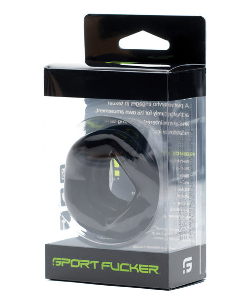 Sport Fucker Revolution Stretcher - Black