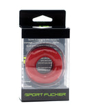 Sport Fucker Revolution Ring Stretcher - Red