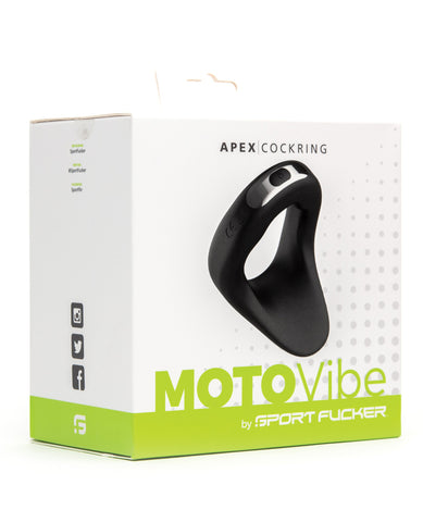 Sport Fucker Motovibe Apex 48 mm