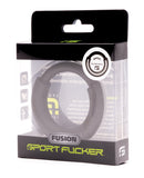 Sport Fucker Fusion Boost Ring 68 mm - Black