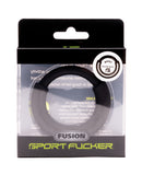 Sport Fucker Fusion Boost Ring 68 mm - Black