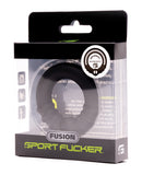 Sport Fucker Fusion Holeshot Ring 62 mm - Black