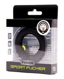 Sport Fucker Fusion Holeshot Ring 67 mm - Black