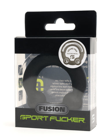 Sport Fucker Grand Prix Ring - Regular