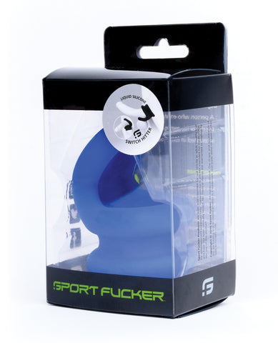 Sport Fucker Switch Hitter - Blue