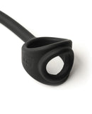 Sport Fucker Motovibe Buzz Lock - Black