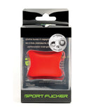 Sport Fucker Ergo Balls - 30mm Red