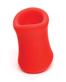 Sport Fucker Ergo Balls - 60mm Red