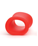 Sport Fucker Ergo Balls - 60mm Red