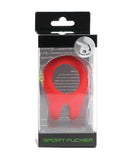 Sport Fucker CockPit Cockring - Red