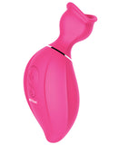 Shibari Beso Wireless 8X - Pink