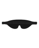 Shots Ouch Blindfold - Black