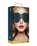 Shots Ouch Halo Eyemask - Green