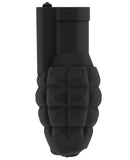 Shots Sono Stroker w/Vibrating Bullet #22 - Black