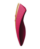 Shunga Obi Intimate Massager - Raspberry