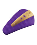 Shunga Obi Intimate Massager - Purple