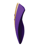 Shunga Obi Intimate Massager - Purple