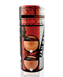 Jailbators Luke's Mouth Stroker - Vanilla