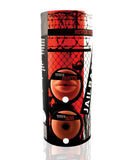 Jailbators Tito's Mouth Stroker - Caramel