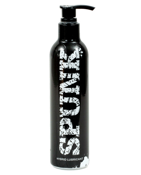 Spunk Hybrid Lube - 8 oz