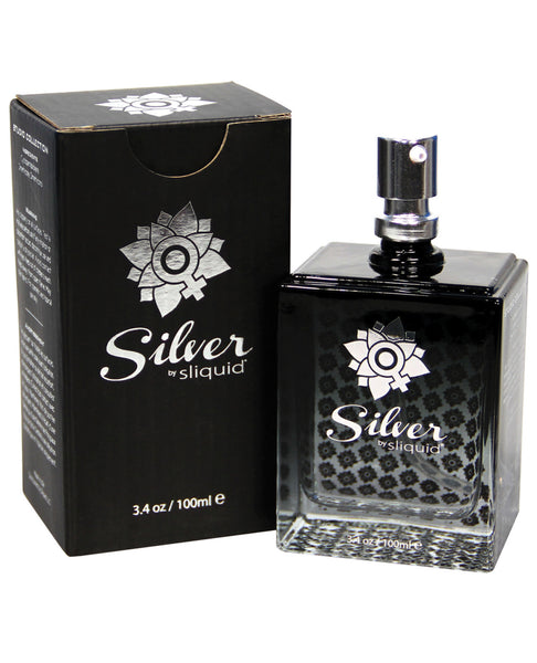 Sliquid Studio Collection - Silver