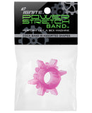 SI Novelties Power Stretch Band - Purple