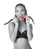 Sex & Mischief Amor Ball Gag