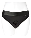 Sportsheets Silhouette Harness X-Large - Black