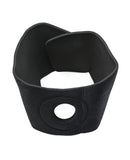 Sportsheets Ultra Thigh Strap On - Black