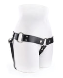 Sportsheets Montero Strap On - Black