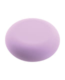 Sportsheets Ove Dildo & Harness Silicone Cushion - Purple