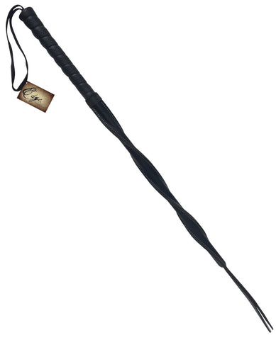 Sportsheets Edge Twisted Whip