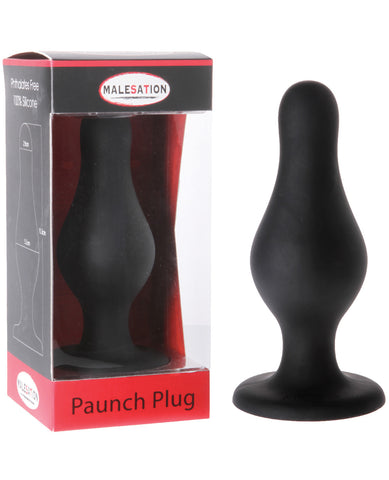 Malesation Paunch Plug