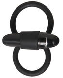 Malesation Squeeze Cock & Ball Ring