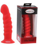 Malesation Olly Dildo Small - Red