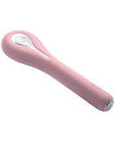 Svakom Siime Eye Wireless Lighted Camera Vibe - Pink