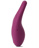 Svakom Winni Vibrating Ring w/Remote - Violet