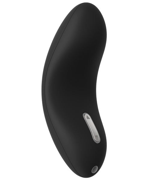 Svakom Echo Curved Stimulator - Black