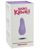 Tokyo Design Maro Kawaii 3 - Lavender