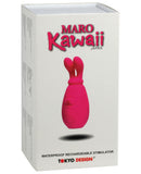 Tokyo Design Maro Kawaii 2 - Cerise