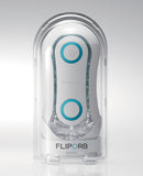 Tenga Flip Orb - Blue Rush