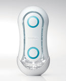 Tenga Flip Orb - Blue Rush