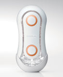 Tenga Flip Orb - Orange Crash