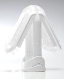 Tenga Flip Zero - White