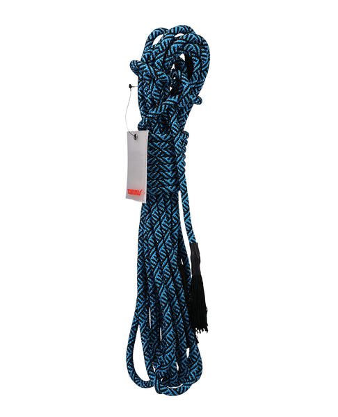 Tantus Rope 30 ft - Azure